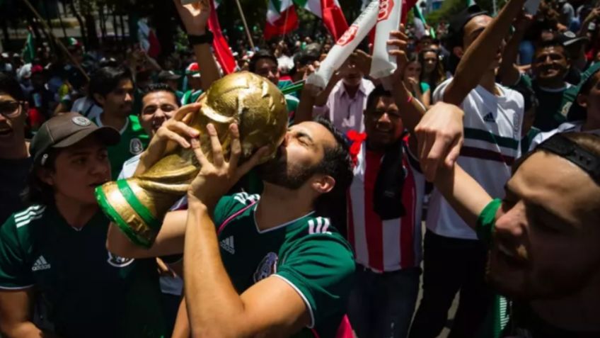 FIFA: ¿Cómo registrarse para comprar boletos para el Mundial 2026?