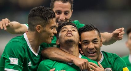 Selección Mexicana: figura del Tri se somete a operación ¿Está cerca del retiro?