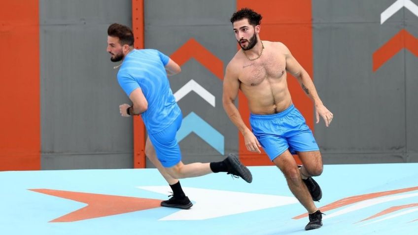 Exatlón México: revelan a los primeros invitados del ALL STAR ¿Estará Heliud Pulido?