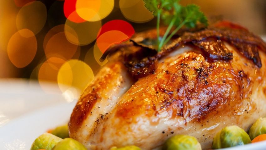 ¿Cómo hacerle para que el recalentado de Navidad dure más tiempo?