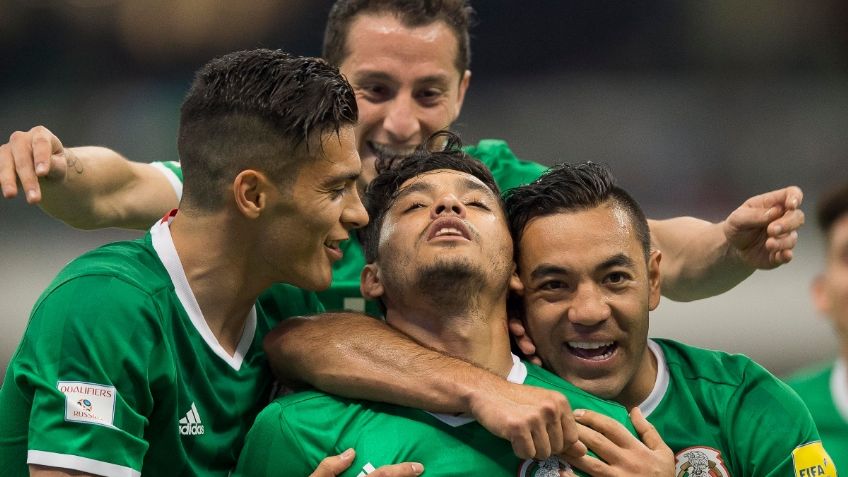 Selección Mexicana: figura del Tri se somete a operación ¿Está cerca del retiro?