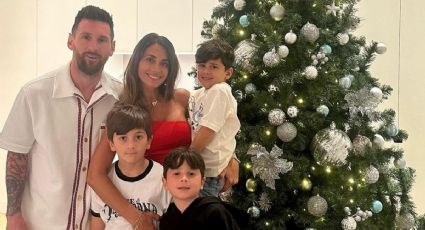 Navidad 2022: Así celebraron los jugadores la llegada de Santa Claus a nivel mundial (FOTOS)