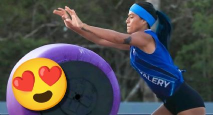 5 FOTOS de Valery Carranza, La Leona que pelea por un boleto para el All Star 2023