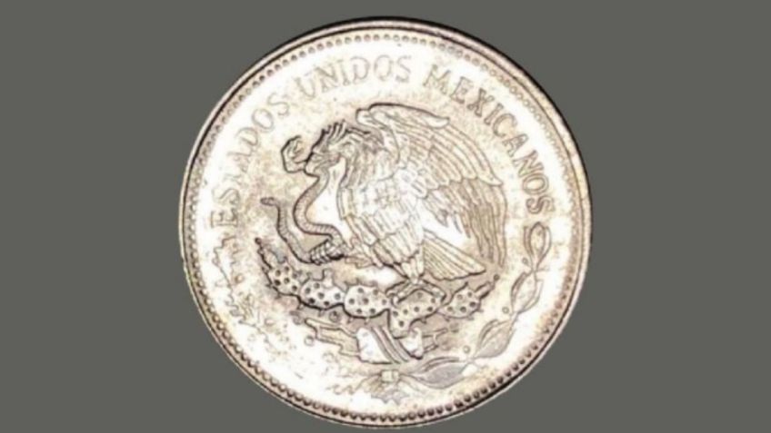 ¿Cómo reconocer la moneda de 1 peso por la que ofrecen hasta 400 mil?