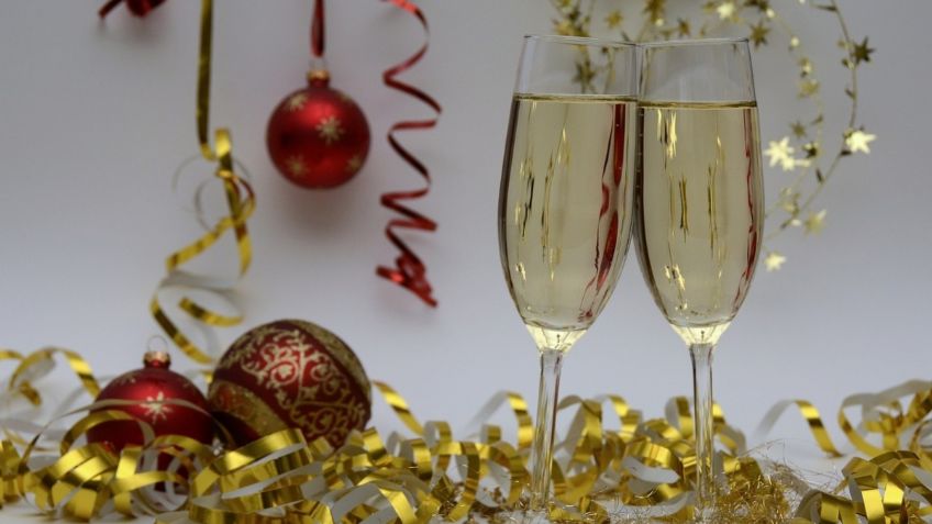 Año Nuevo 2023: Las cábalas para atraer dinero, amor y salud