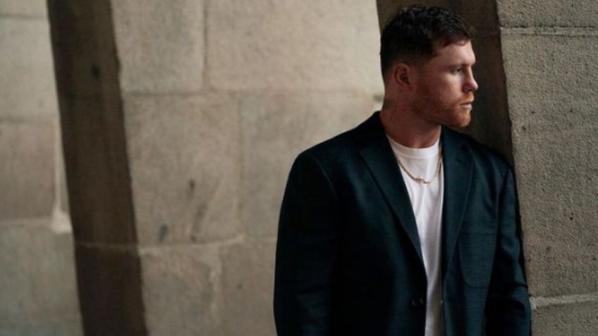 ¡Ni Bivol ni Benavidez! Él sería el próximo RIVAL del Canelo Álvarez para MAYO del 2023