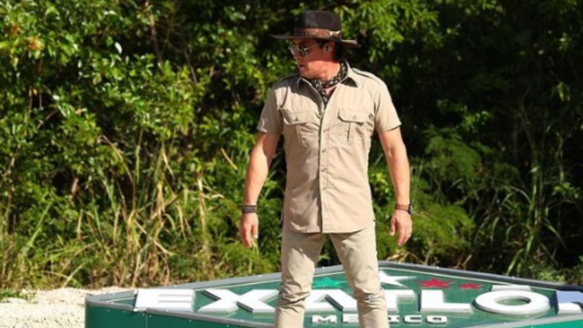 Exatlón México: La LEYENDA de la primera temporada que regresaría al ALL STAR