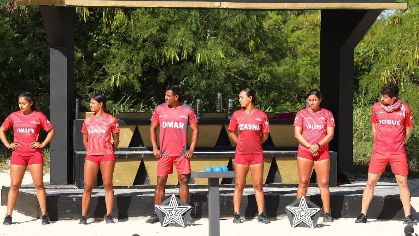 Exatlón México: la atleta que quiere RENUNCIAR antes de la final