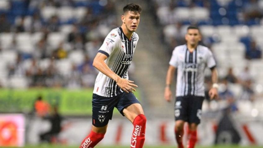 César Montes: estos son los centrales con los que peleará el puesto en Espanyol