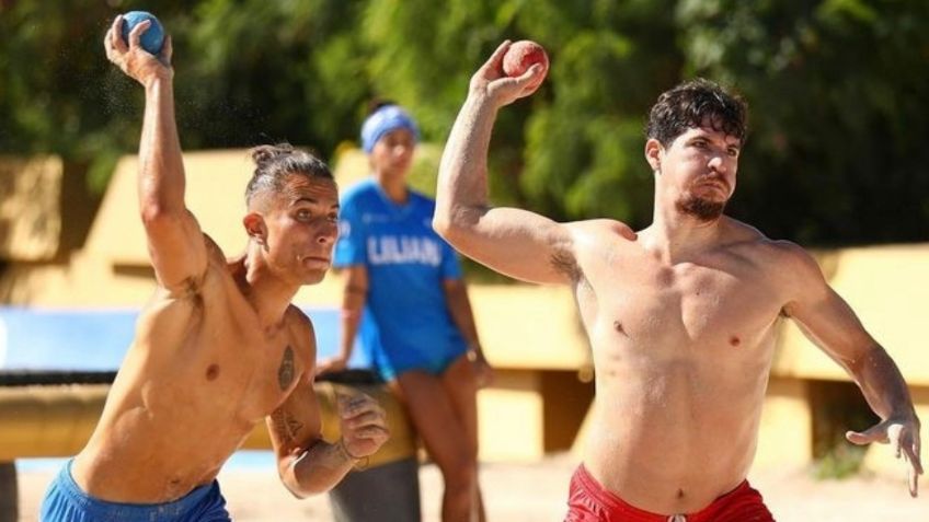 Exatlón México: la AMENAZA de un atleta en contra de su equipo