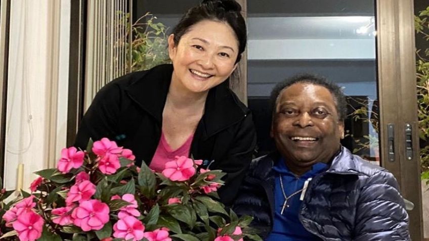 ¿Cuál es el estado de salud de Pelé, HOY 26 de diciembre?