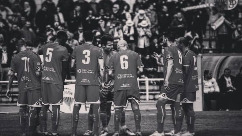 Fue campeón en Pumas y ahora será el técnico de un equipo en España