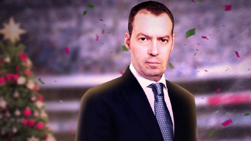 “Estuvo en riesgo mi vida”, las desgarradoras palabras de André Marín