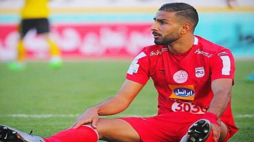 Actualización: ¿Dónde está Amir Nasr-Azadani, futbolista condenado a pena muerte en Irán?