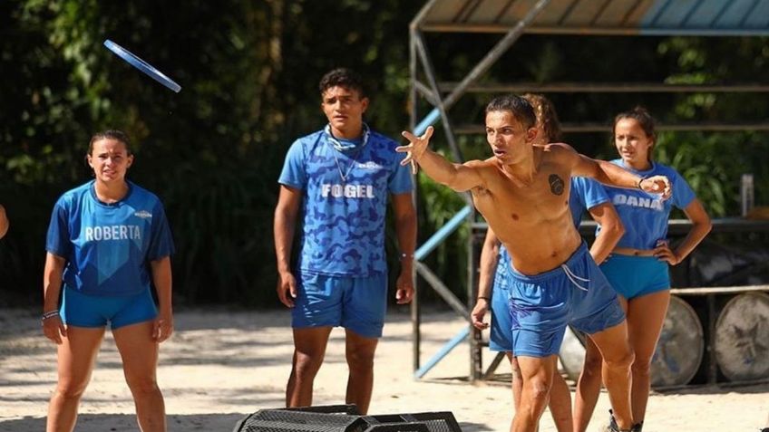 Exatlón México: ¿Lo castigarán? Andrés Fierro revela polémico SPOILER del All Star