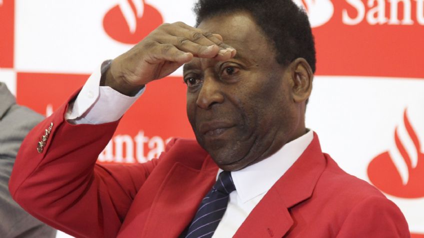 Las 4 POLÉMICAS más grandes en la vida de Pelé