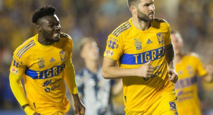 Qué canal transmite HOY Tigres vs Santos EN VIVO por TV: Copa SKY 2022