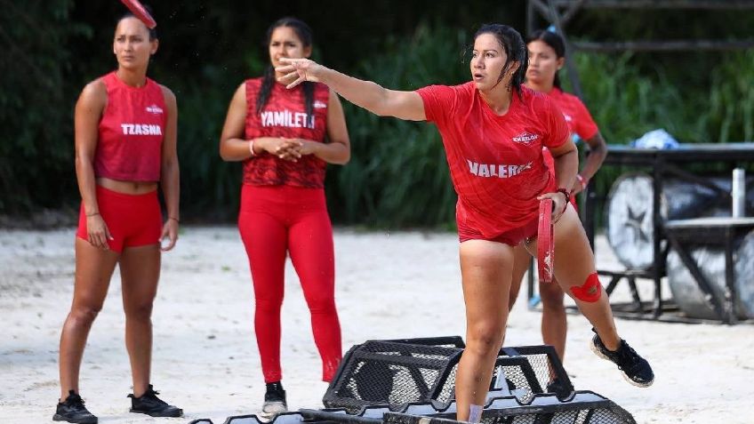 Exatlón México: ¿3 MUJERES serán ELIMINADAS esta semana?
