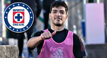 Raúl Jiménez ya aceptó: el plan B de Cruz Azul tras negativa de Luis Suárez