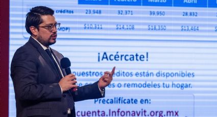 Infonavit: así puedes calcular tu crédito con el cambio al salario mínimo en 2023