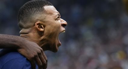 La respuesta de Mbappé a las BURLAS del Dibu Martínez tras Qatar 2022