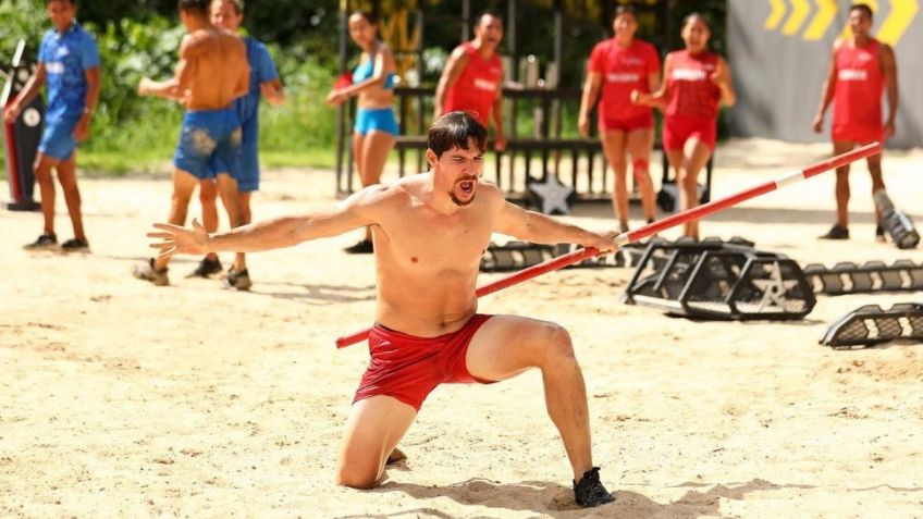 Exatlón México: Filtran FECHA de la gran FINAL esta temporada