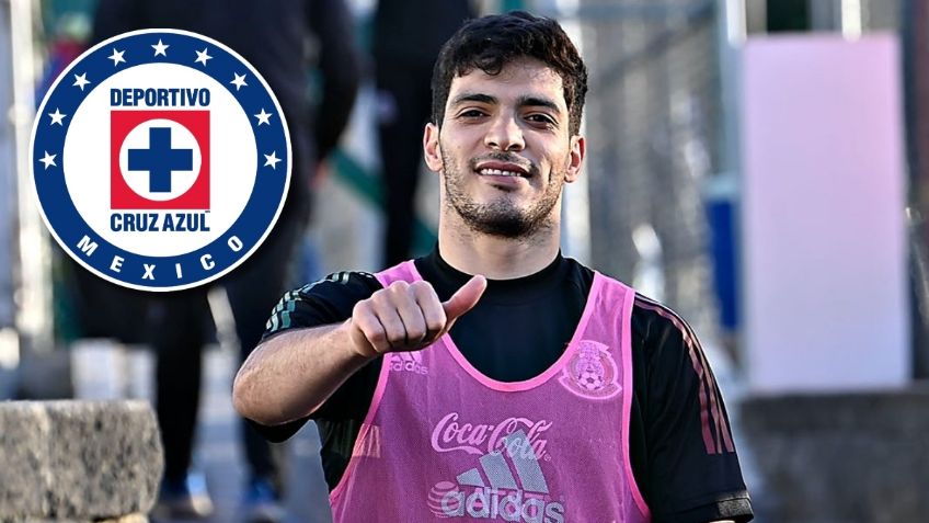 Raúl Jiménez ya aceptó: el plan B de Cruz Azul tras negativa de Luis Suárez