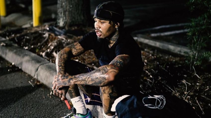 Las peleas de Gervonta Davis que PELIGRAN tras ser arrestado