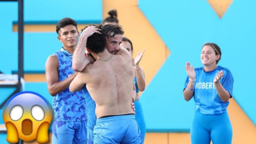 Exatlón México: ¿Quiénes ganan HOY la Batalla Colosal?