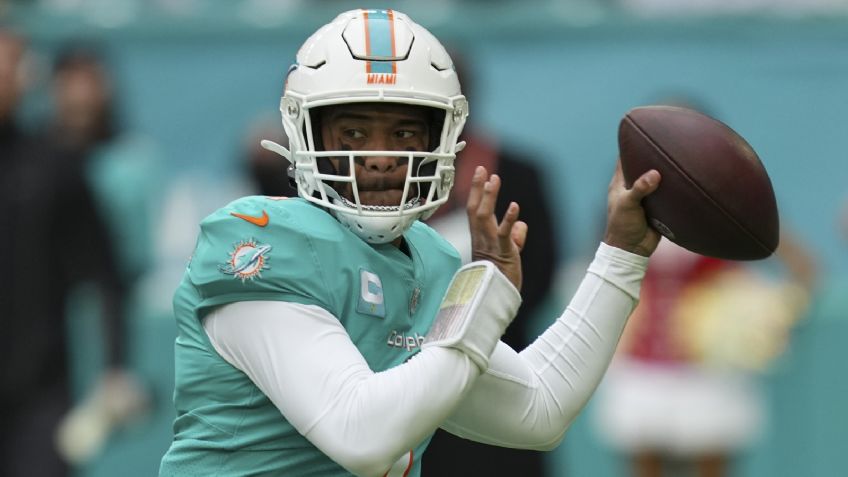 Qué canal transmite los juegos de la Semana 17 EN VIVO por TV: NFL 2022