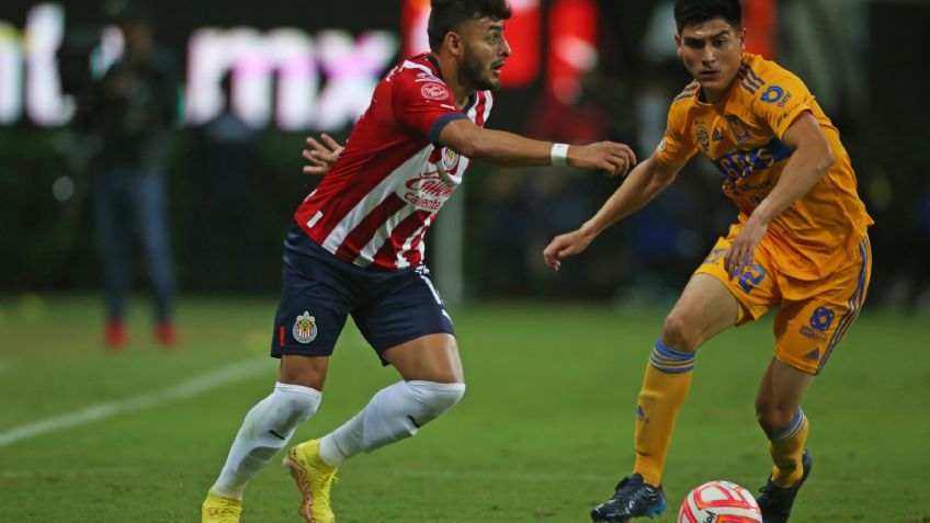 ¿Cuándo empieza la Liga MX 2023? Clásicos y partidos clave del calendario