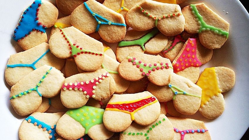 Año Nuevo 2023: ¿Por qué usar calzones azules o verdes el 31 de diciembre? Significado