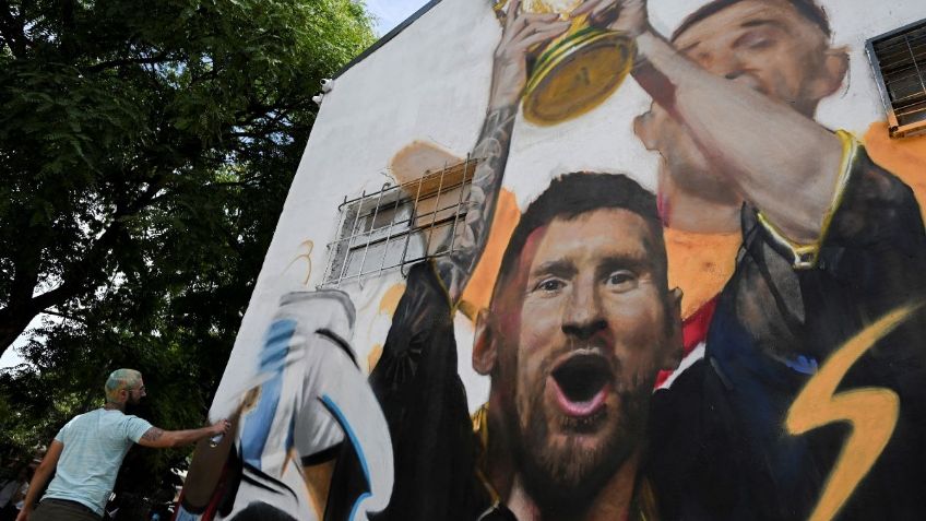 Periodista del '¿qué mirás bobo?' revela la verdad tras los insultos de Messi