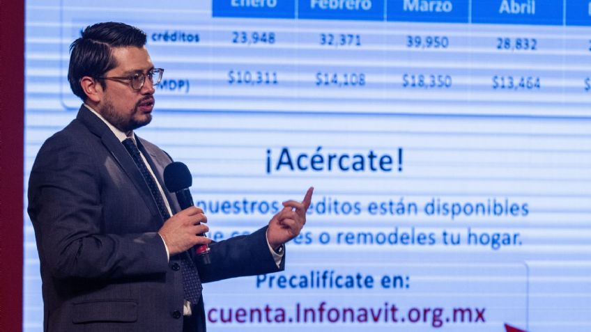 Infonavit: así puedes calcular tu crédito con el cambio al salario mínimo en 2023