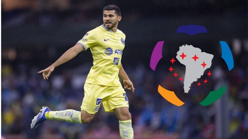 Liga MX confirma regreso a la Copa Libertadores en 2023; ¿qué clubes serán invitados?