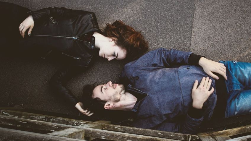 Los 5 propósitos de AÑO NUEVO al momento de tener RELACIONES