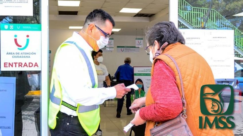 Pensión IMSS: ¿cómo solicitar el descuento al pago de tu predial?