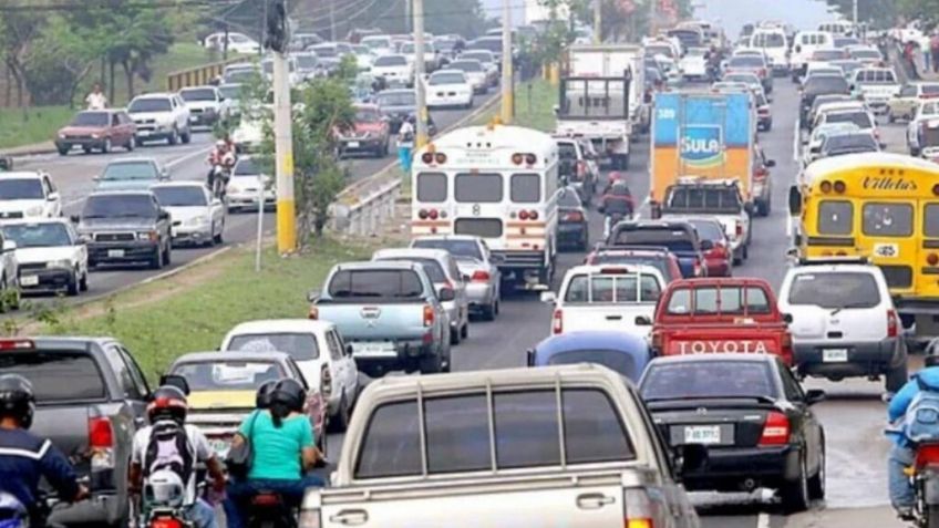 ¿Habrá DOBLE Hoy No Circula el 31 de diciembre y 1 de enero? Así aplica en CDMX y EDOMEX