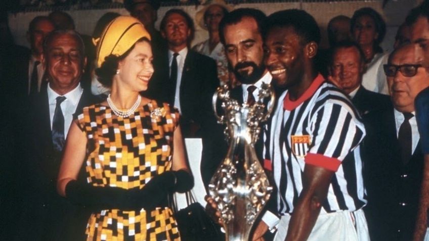 La razón por la que Pelé nunca jugó en Europa ¿Qué equipos intentaron ficharlo?