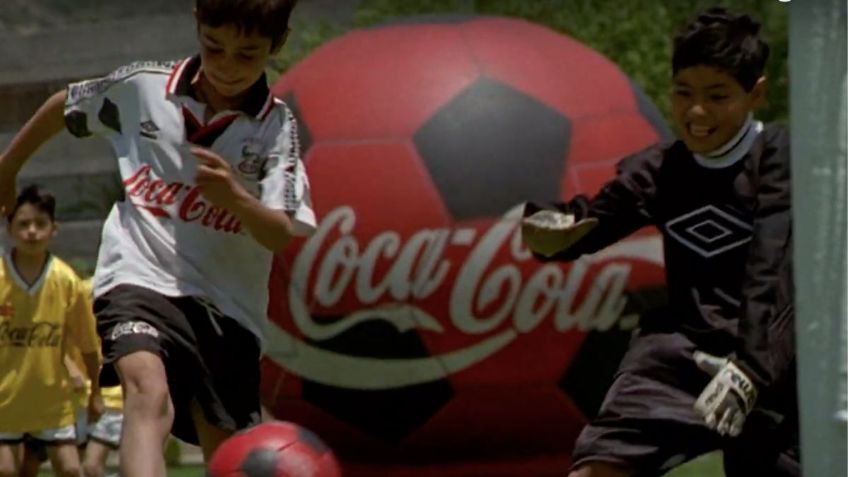 El legendario 'no gol' de Pelé que sí consiguió el Atlético San Pancho (VIDEO)