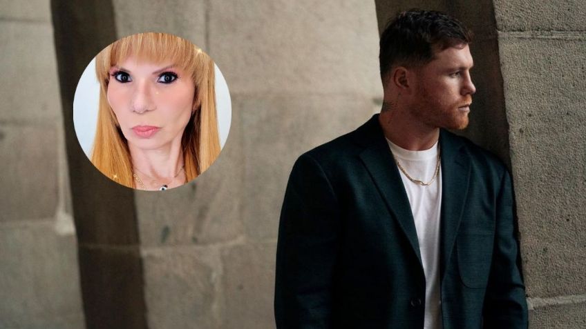 Mhoni Vidente: ¿Canelo Álvarez se retira en 2023? La predicción que pone a temblar al boxeo