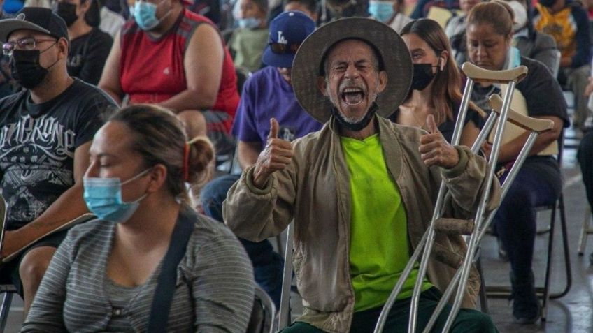 Pensión ISSSTE: ¿cuánto falta para el pago de abril?