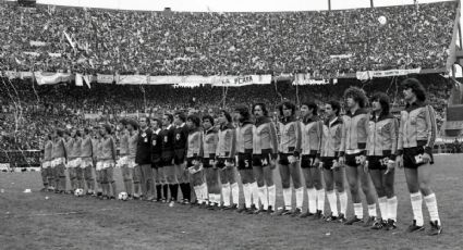 Argentina vs Países Bajos: el día que Mario Kempes aplastó a los neerlandeses en una final