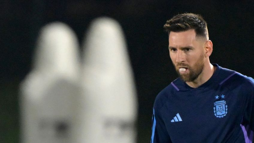 Qué canal transmite HOY Argentina vs Australia EN VIVO por TV: Qatar 2022