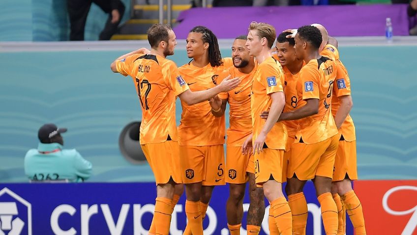 Pronóstico: Países Bajos vs EUA | APUESTAS octavos de final Qatar 2022