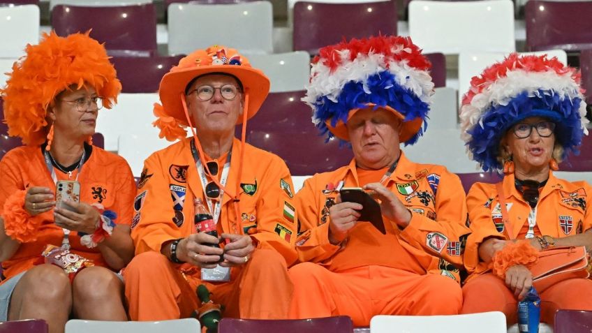 Resultado Países Bajos vs Estados Unidos: resumen y goles | Mundial Qatar 2022