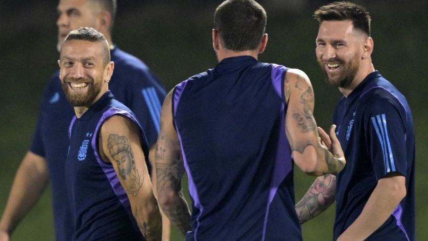 Pronóstico: Argentina vs Australia| APUESTAS octavos de final Qatar 2022