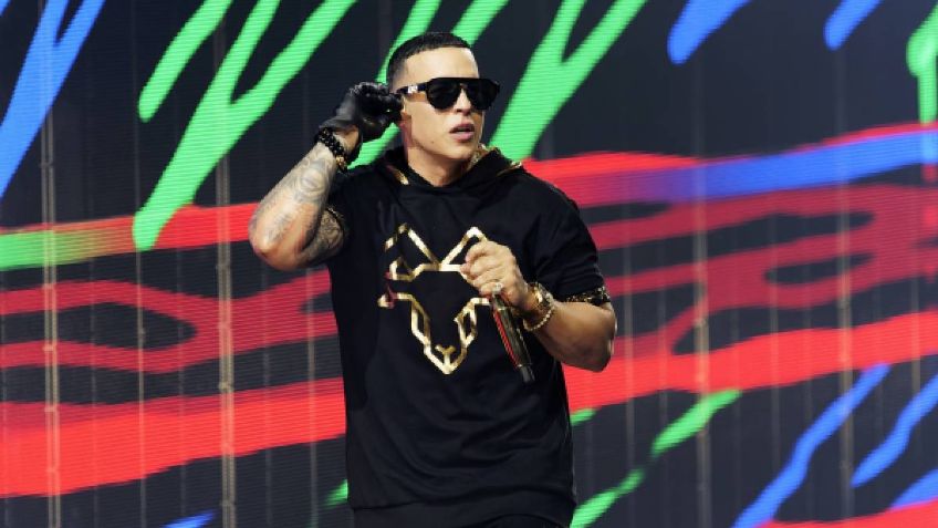 Daddy Yankee: ¿A qué equipo de la MLB le va el cantante?