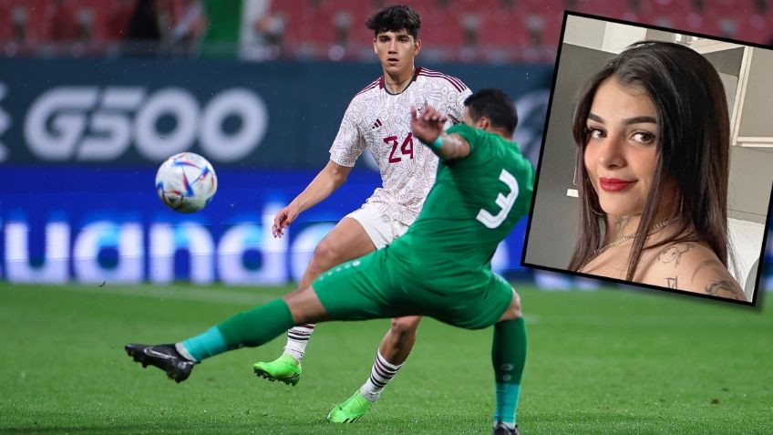 Las mejores FOTOS de Karely Ruiz, modelo que lanzó guiño a Kevin Álvarez