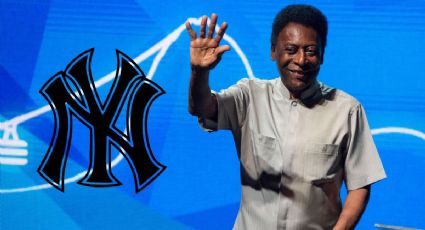 Pelé: así fue el GOLAZO de tijera que el Rey metió en el Yankee Stadium (VIDEO)